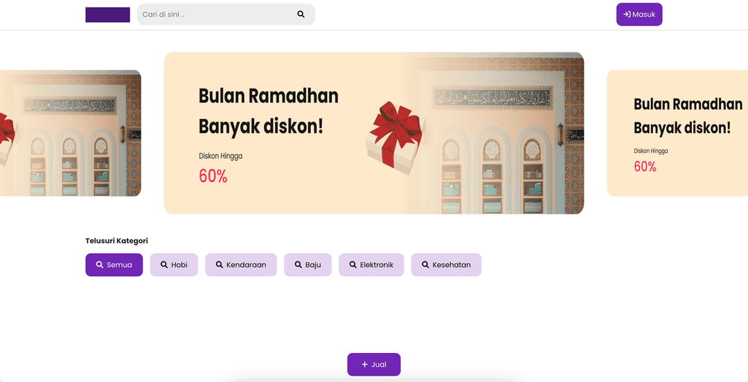 Preview of Secondhand